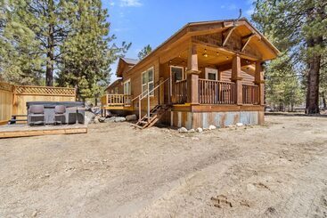 Сельский отель Majestic Mountain Ranch