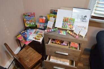 Vidéki Szálló The Artist Studio Loft Inc