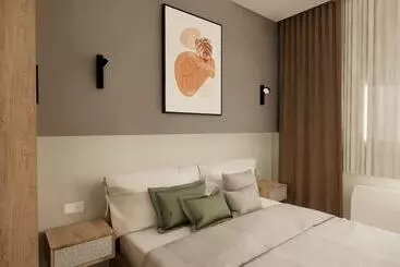 Aparthotel Nalu Luxury Suites