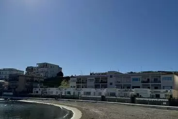 ペンション Boteco B&b