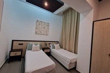 פנסיון Boteco B&b