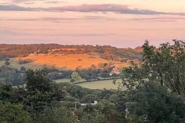 ペンション Maryhill House