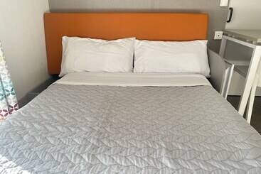 Resort Otel Villaggio Edy