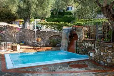 Resort Villaggio Edy