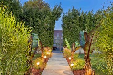 کلبه Wellesley By Avantstay 2 Miles To Beach