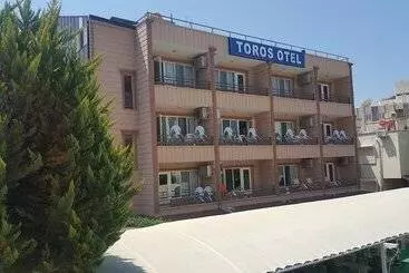 Hotel Toros