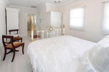 צימר Freeman On Ford