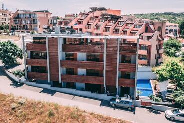 Design Hotel Logatero