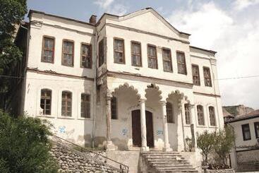 Despot Slav Hotel & Restaurant