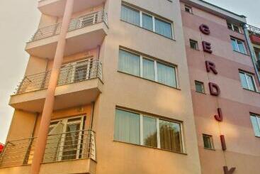 Family Hotel Gerdjika