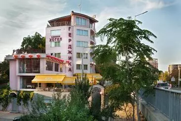 Family Hotel Gerdjika