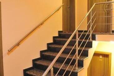 Hotel семеен хотел сокол