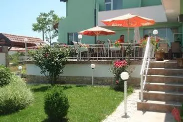 Hotel Ankor