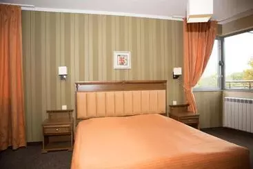 Hotel Bordo