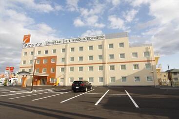 Hotel Comfort Inn Tsuchiura Ami