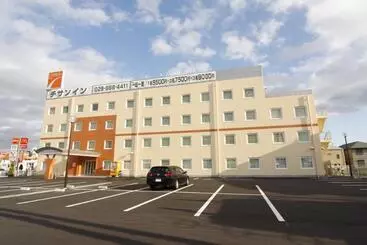 Hotel Comfort Inn Tsuchiura Ami