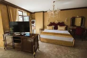Hotelli Diamond