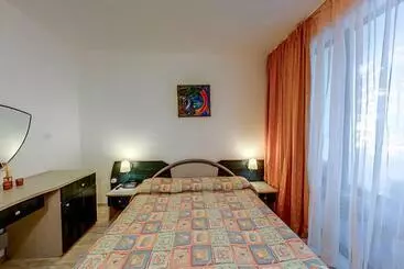 Hotel Elmar