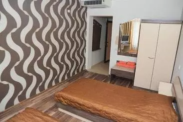 Hotel Eos