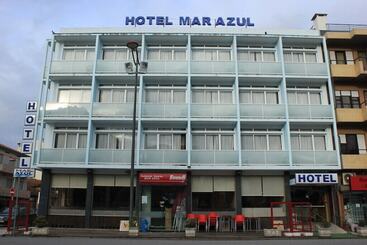 Otel Mar Azul