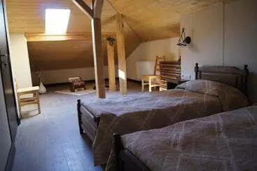 Otel Milkana