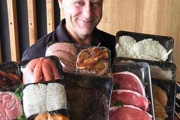 Hotell Morphett Arms