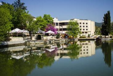 Park Hotel Stara Zagora