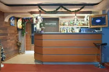 Hotell Rothmans