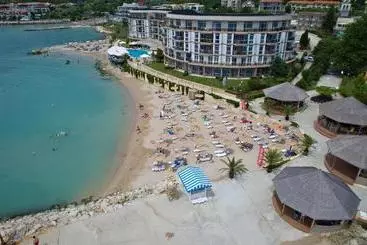Hotel Royal Bay Resort All Inclusive And Free Beach Accsess