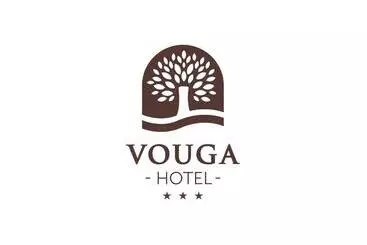 ホテル Vouga