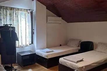 Ivory Tower Hostel