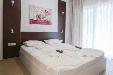 Melek Hotels Bozburun