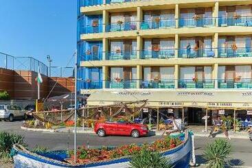 Petar And Pavel Hotel & Relax Center