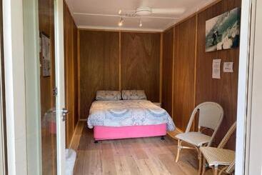 ユースホステル Dolphins Backpackers