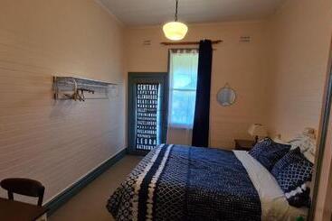 호스텔 No14 Lovel St