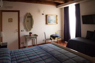 B&b Corte Catalana