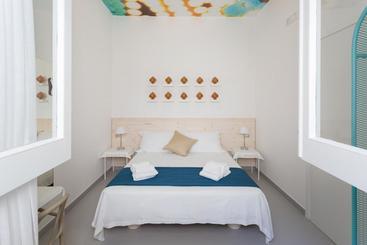 Bed and Breakfast L'uomo E Il Mare