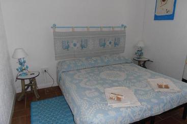 Nocleg ze śniadaniem La Dea Madre