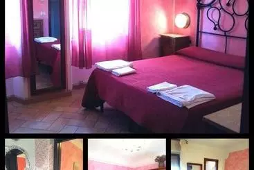 Bed and Breakfast Affittacamere La Magica Torre