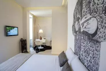 Bed and Breakfast Locanda Del Bagatto