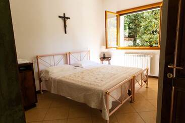 צימר Podere Riosto Cantina&agriturismo