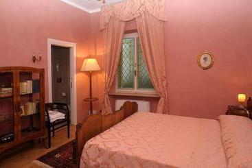Bed and Breakfast Relais Al Bel San Domenico