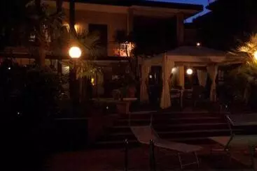 Bed and Breakfast Villa Carmen On Etna