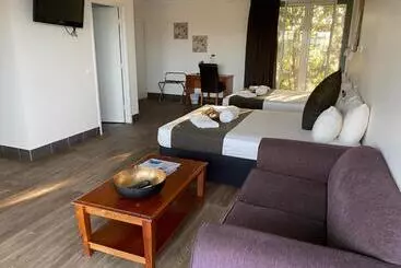 Darwin Resort