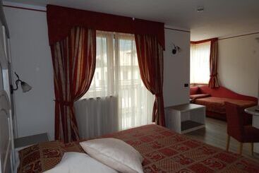 בית מלון כפרי Canada