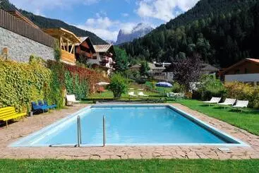 Hotelli Central