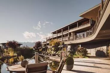 Hotel Chalet Mirabell