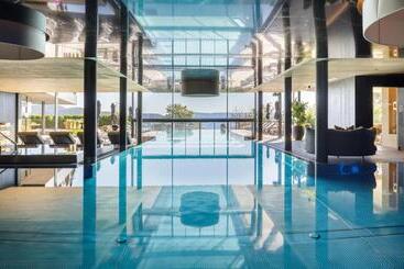 酒店 Chalet Mirabell