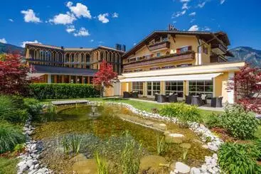 Hotel Engels Park