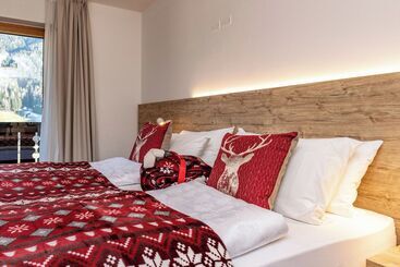 酒店 Kronplatzer Hof